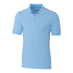 Cutter & Buck Advantage Eco Tri-Blend Pique Mens Polo