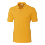 Cutter & Buck Advantage Eco Tri-Blend Pique Mens Polo