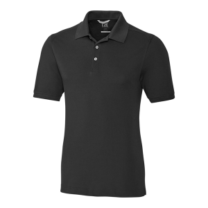 Cutter & Buck Advantage Eco Tri-Blend Pique Mens Polo