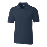 Cutter & Buck Advantage Eco Tri-Blend Pique Mens Polo