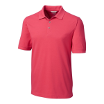 Cutter & Buck Advantage Eco Tri-Blend Pique Mens Polo