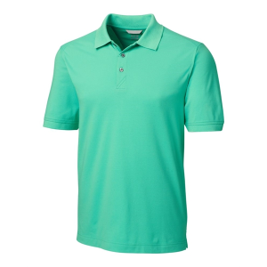 Cutter & Buck Advantage Eco Tri-Blend Pique Mens Polo