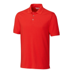 Cutter & Buck Advantage Eco Tri-Blend Pique Mens Polo