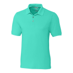 Cutter & Buck Advantage Eco Tri-Blend Pique Mens Polo