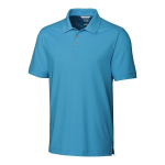 Cutter & Buck Advantage Eco Tri-Blend Pique Mens Polo