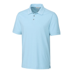 Cutter & Buck Advantage Eco Tri-Blend Pique Mens Polo