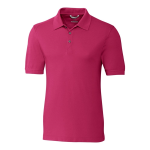 Cutter & Buck Advantage Eco Tri-Blend Pique Mens Polo