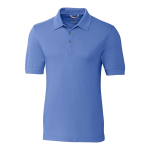 Cutter & Buck Advantage Eco Tri-Blend Pique Mens Polo