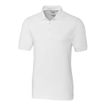 Cutter & Buck Advantage Eco Tri-Blend Pique Mens Polo