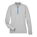 Devon & Jones Ladies' DRYTEC20™ Performance Quarter-Zip