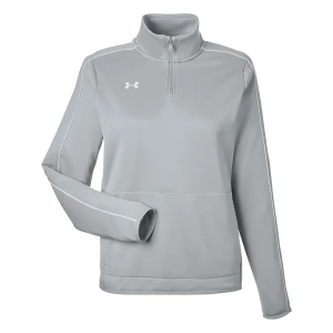 Under Armour Ladies' Command Quarter-Zip 2.0