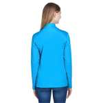 Devon & Jones Ladies' DRYTEC20™ Performance Quarter-Zip