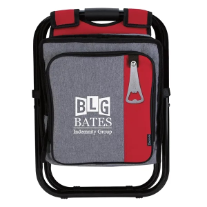 Koozie® Backpack Cooler Chair