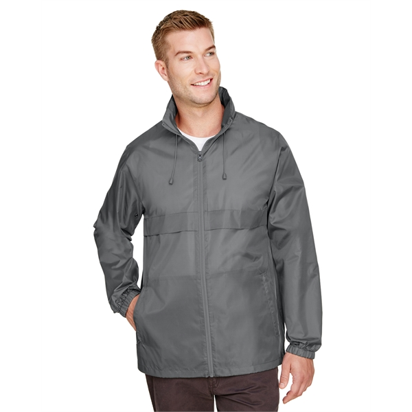 Team 365 Adult Zone Protect Lightweight Jacket | Xtreme Recognition ...