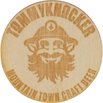 Wood Stickers